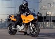 BMW K 1200 R